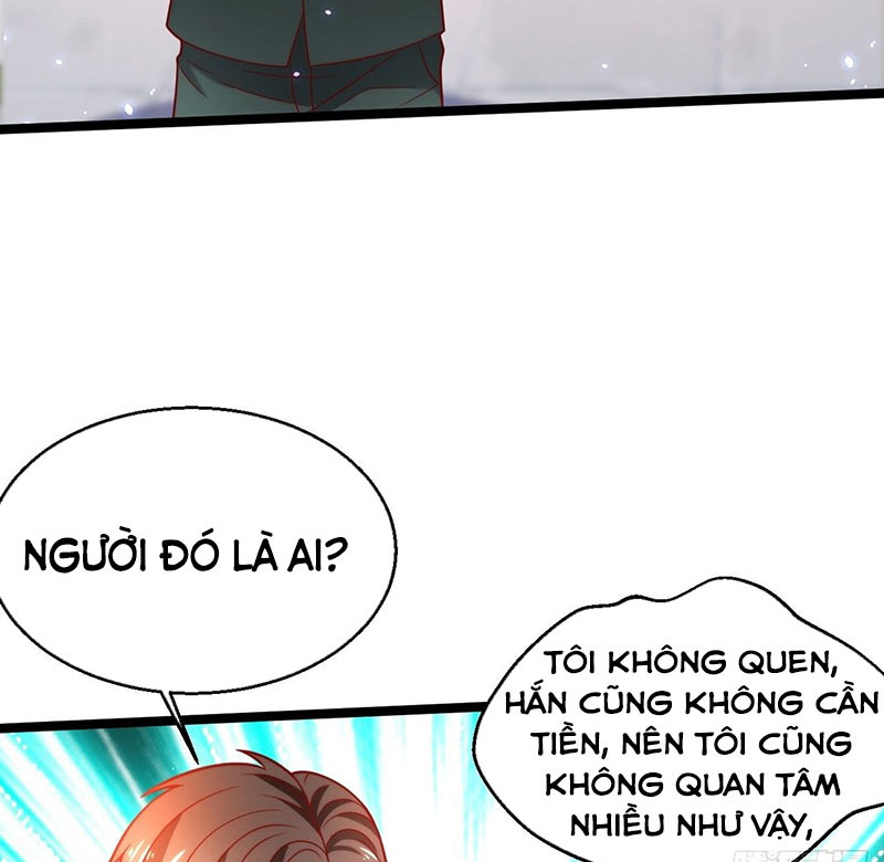 Thế Thân Thiếu Gia Không Dễ Chọc Chapter 48 - Trang 45