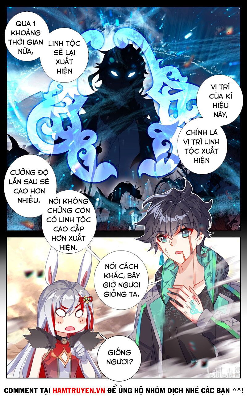 Thường Dân Mạnh Nhất Học Viện Tu Tiên Chapter 31 - Trang 8