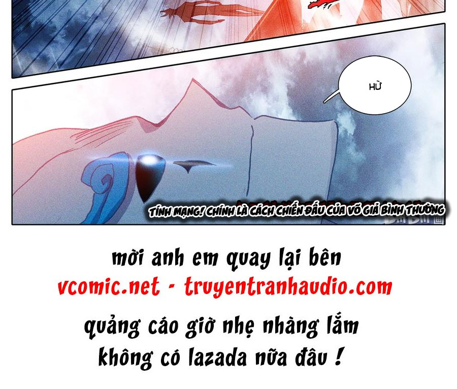 Thường Dân Mạnh Nhất Học Viện Tu Tiên Chapter 18 - Trang 11