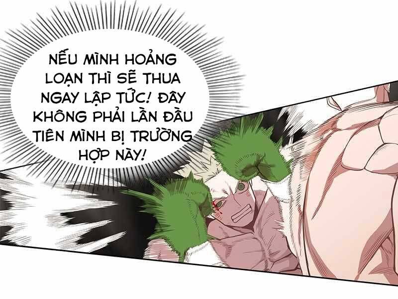 Võ Sĩ Quyền Anh Chapter 122 - Trang 20