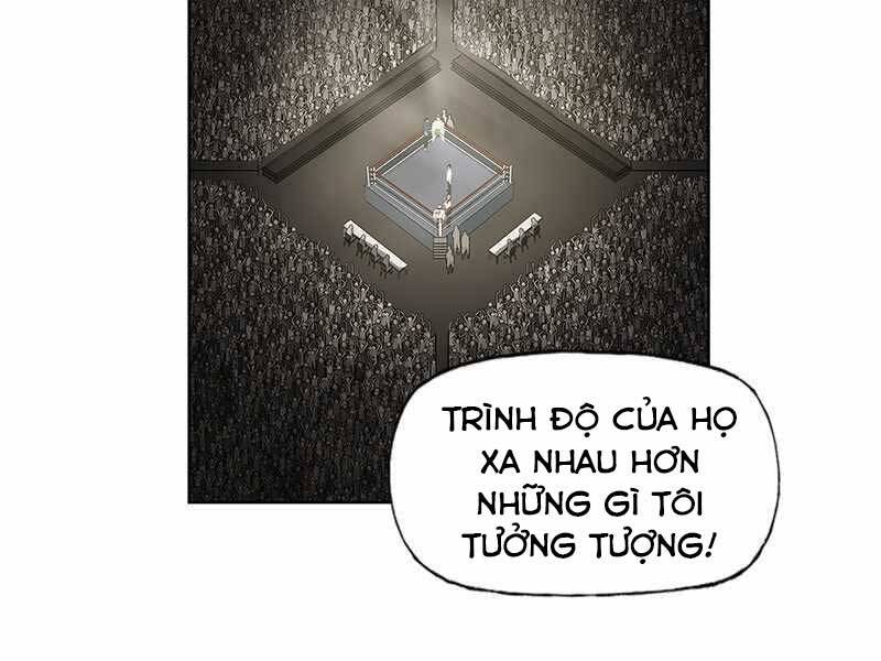 Võ Sĩ Quyền Anh Chapter 120 - Trang 60