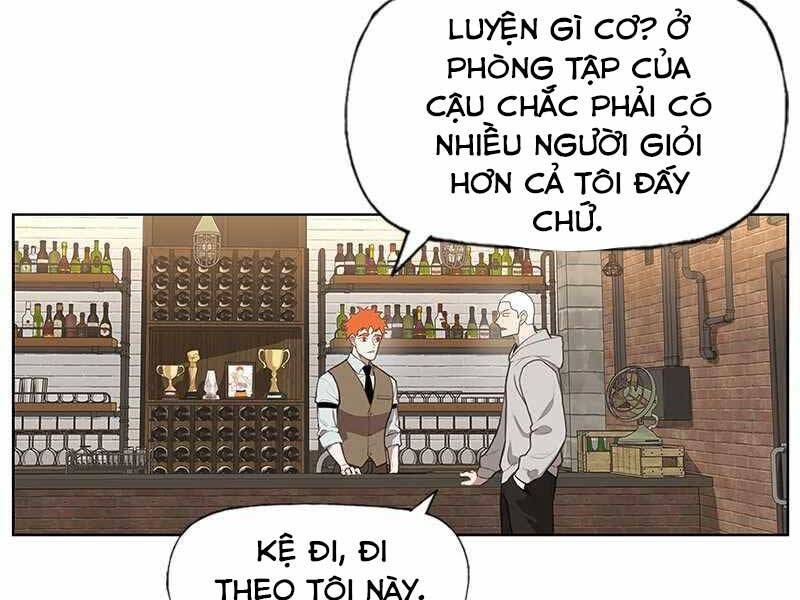 Võ Sĩ Quyền Anh Chapter 119 - Trang 2