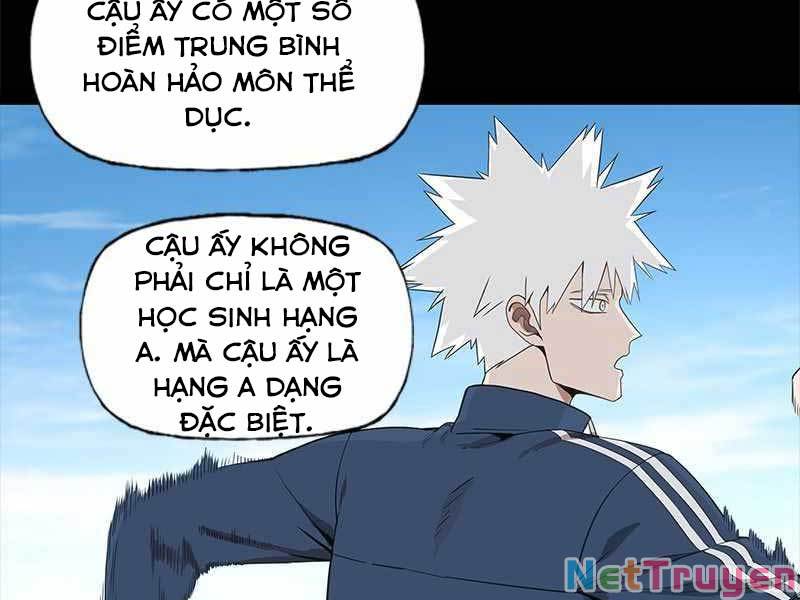 Võ Sĩ Quyền Anh Chapter 118 - Trang 16