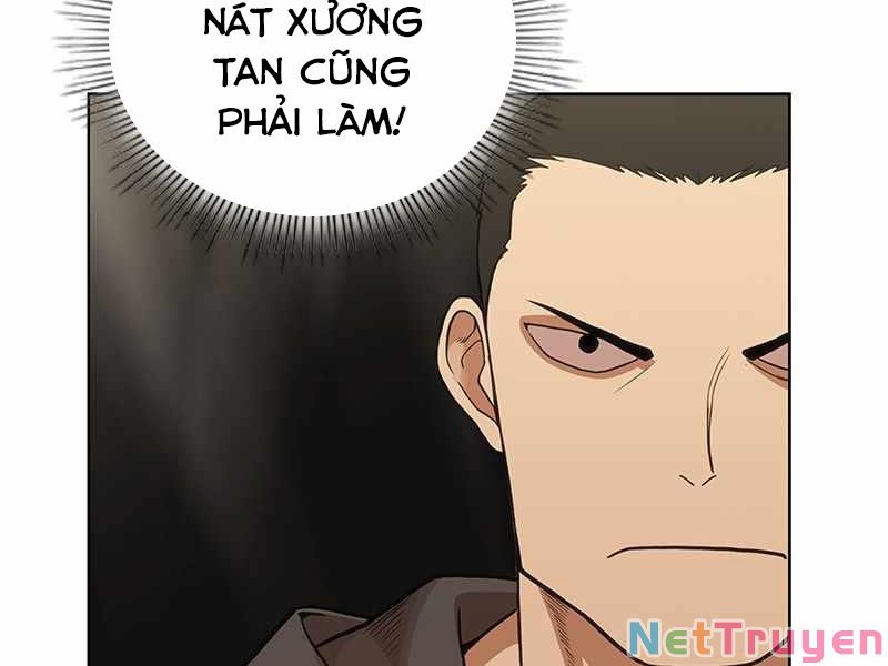 Võ Sĩ Quyền Anh Chapter 112 - Trang 21