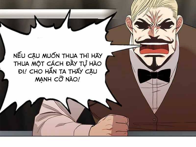 Võ Sĩ Quyền Anh Chapter 121 - Trang 81