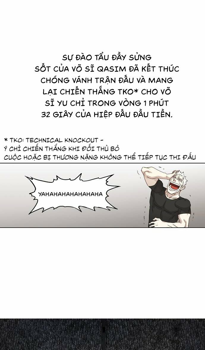 Võ Sĩ Quyền Anh Chapter 23 - Trang 64