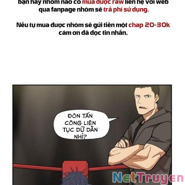 Võ Sĩ Quyền Anh Chapter 111 - Trang 110