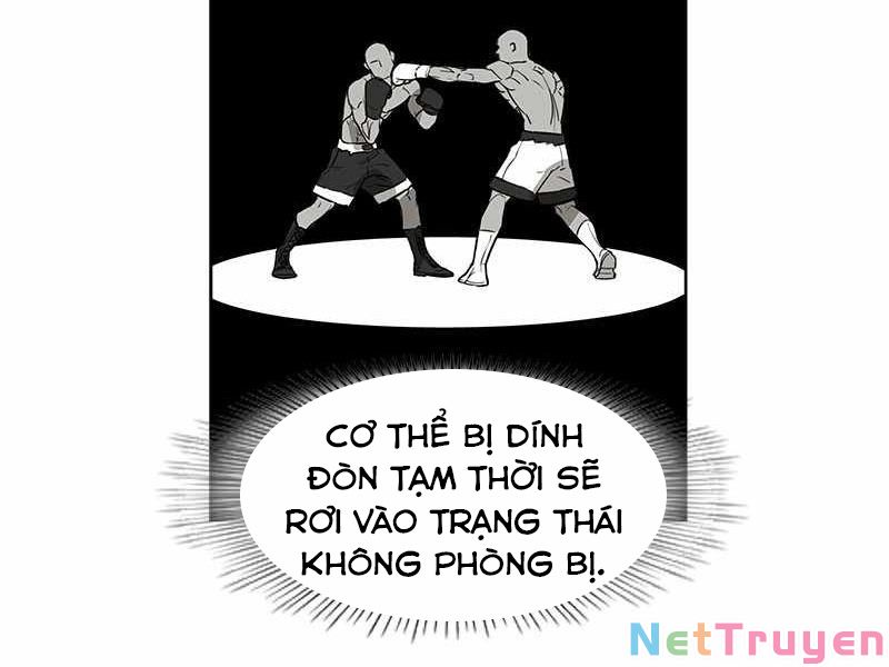 Võ Sĩ Quyền Anh Chapter 112 - Trang 43