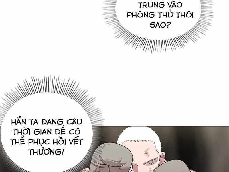 Võ Sĩ Quyền Anh Chapter 121 - Trang 141