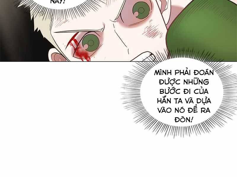 Võ Sĩ Quyền Anh Chapter 122 - Trang 79