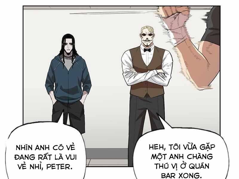 Võ Sĩ Quyền Anh Chapter 116 - Trang 80