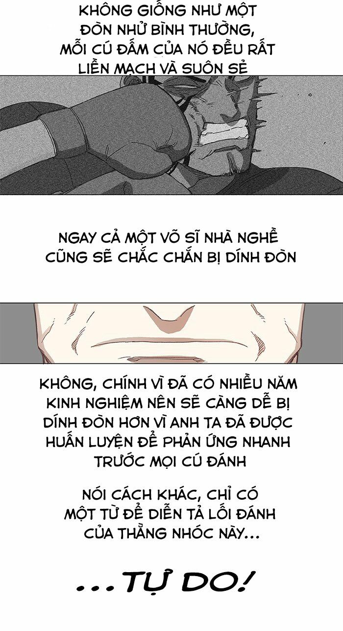 Võ Sĩ Quyền Anh Chapter 1 - Trang 52