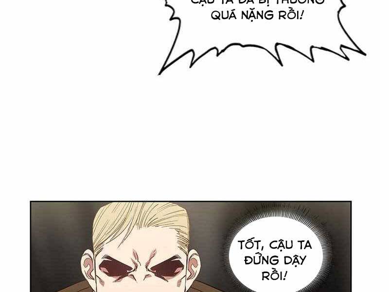 Võ Sĩ Quyền Anh Chapter 121 - Trang 92