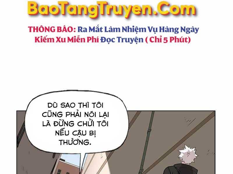 Võ Sĩ Quyền Anh Chapter 115 - Trang 5