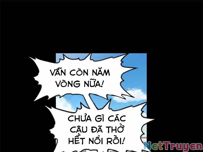 Võ Sĩ Quyền Anh Chapter 118 - Trang 0