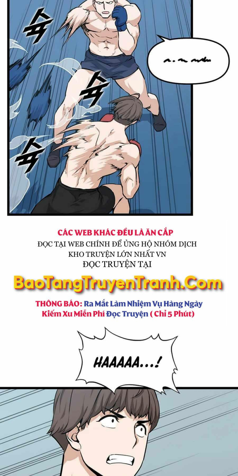 Thăng Cấp Bằng Likes Chapter 17 - Trang 43