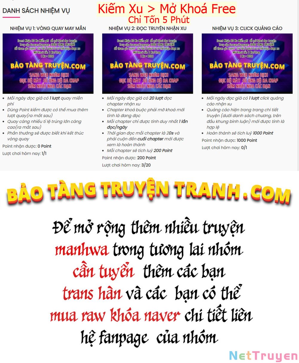 Thăng Cấp Bằng Likes Chapter 5 - Trang 8