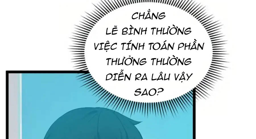 Thăng Cấp Bằng Likes Chapter 36 - Trang 49