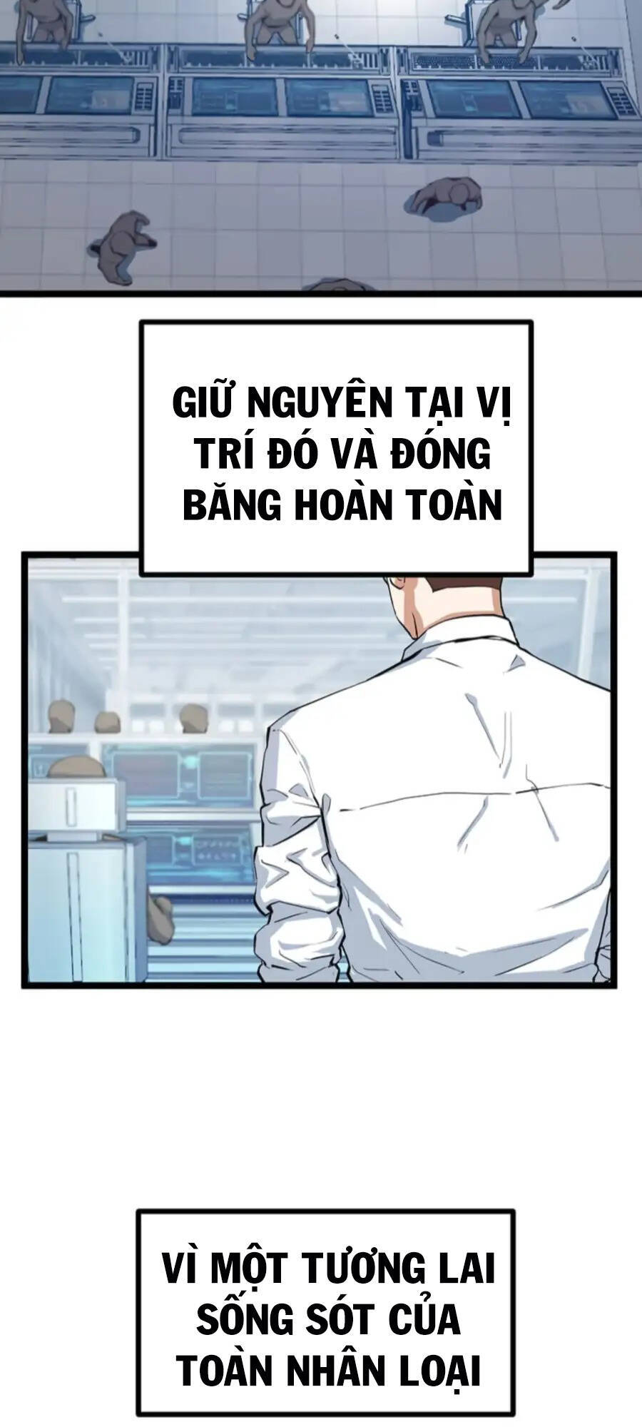 Thăng Cấp Bằng Likes Chapter 27 - Trang 66