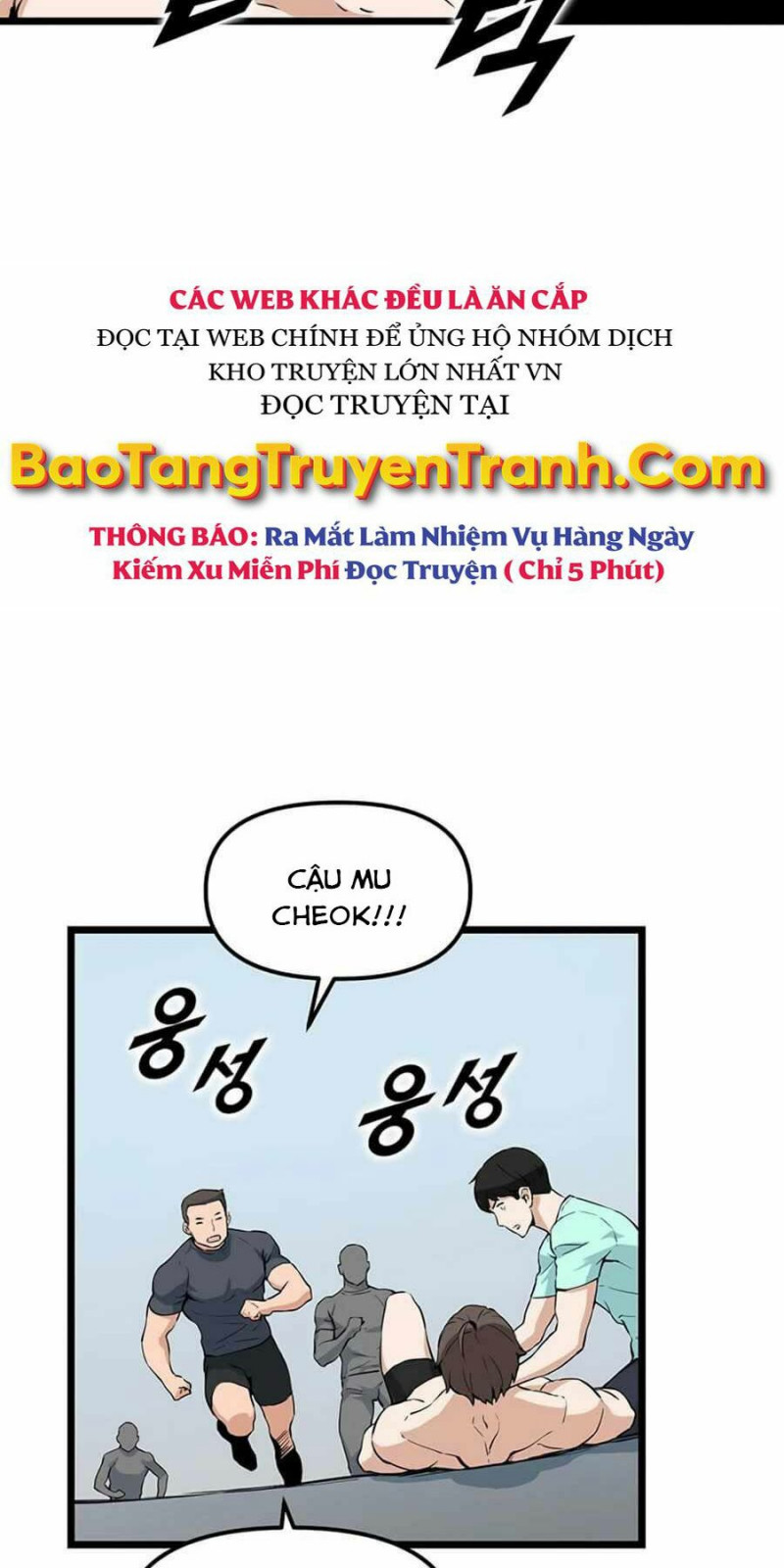 Thăng Cấp Bằng Likes Chapter 18 - Trang 34