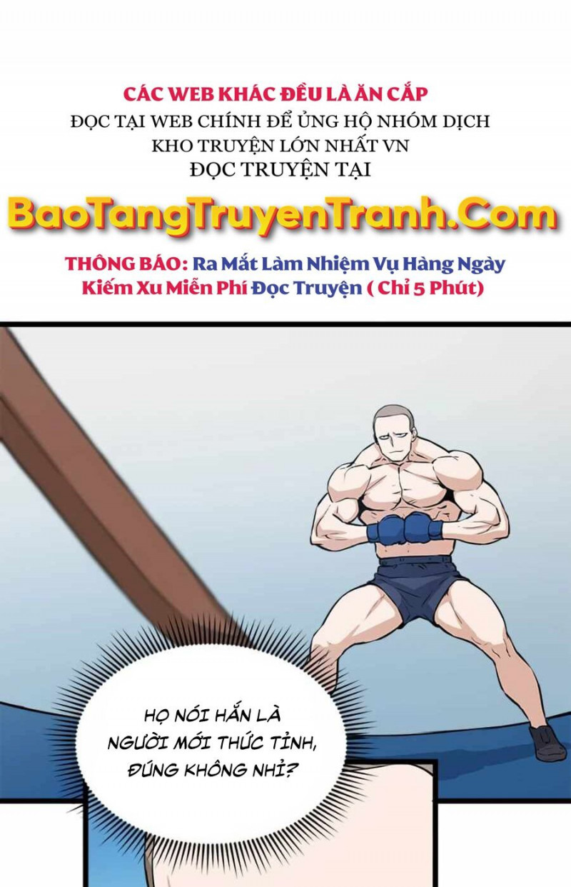 Thăng Cấp Bằng Likes Chapter 19 - Trang 24