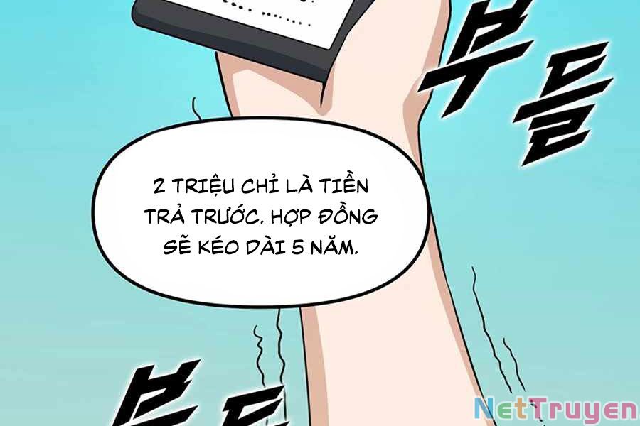 Thăng Cấp Bằng Likes Chapter 12 - Trang 27