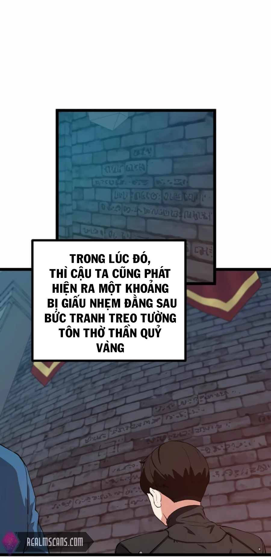 Thăng Cấp Bằng Likes Chapter 28 - Trang 30