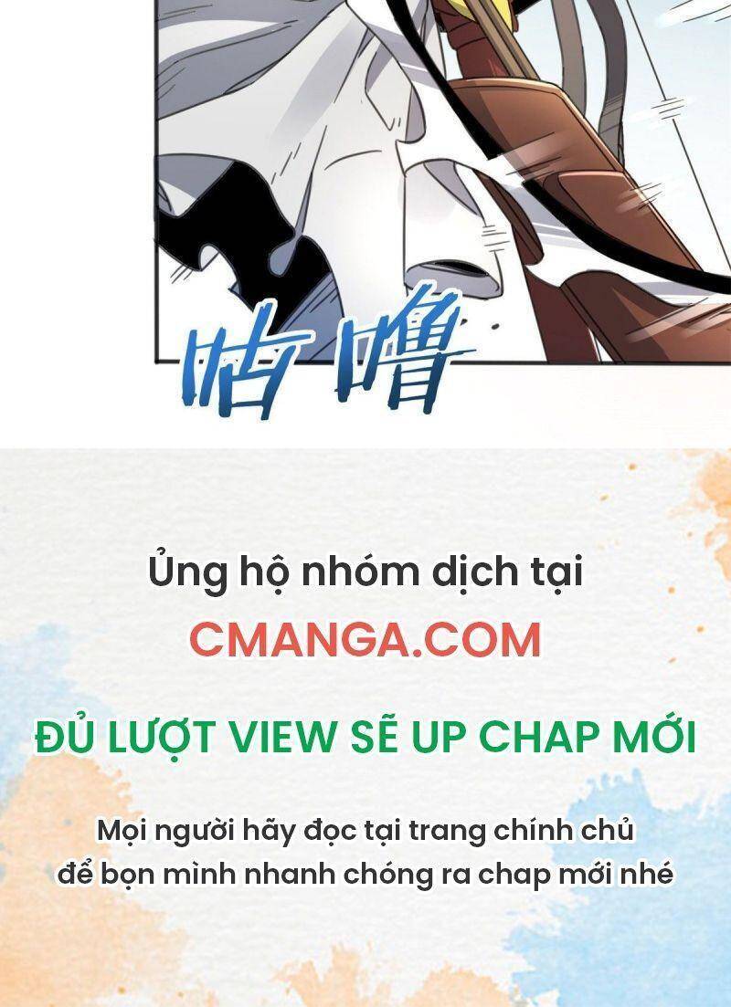 Xã Lam Bạch Chapter 1 - Trang 28