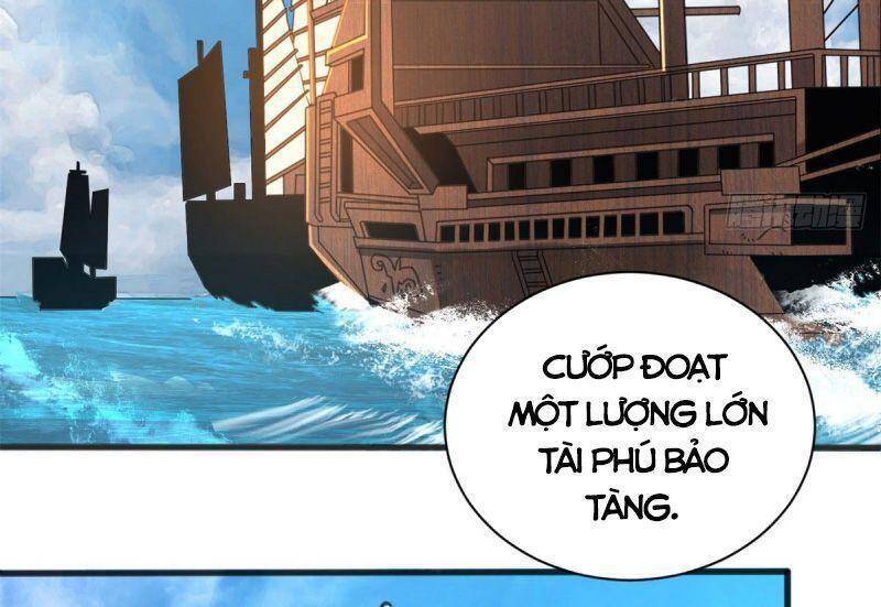 Xã Lam Bạch Chapter 2 - Trang 33