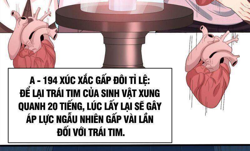 Xã Lam Bạch Chapter 29 - Trang 25