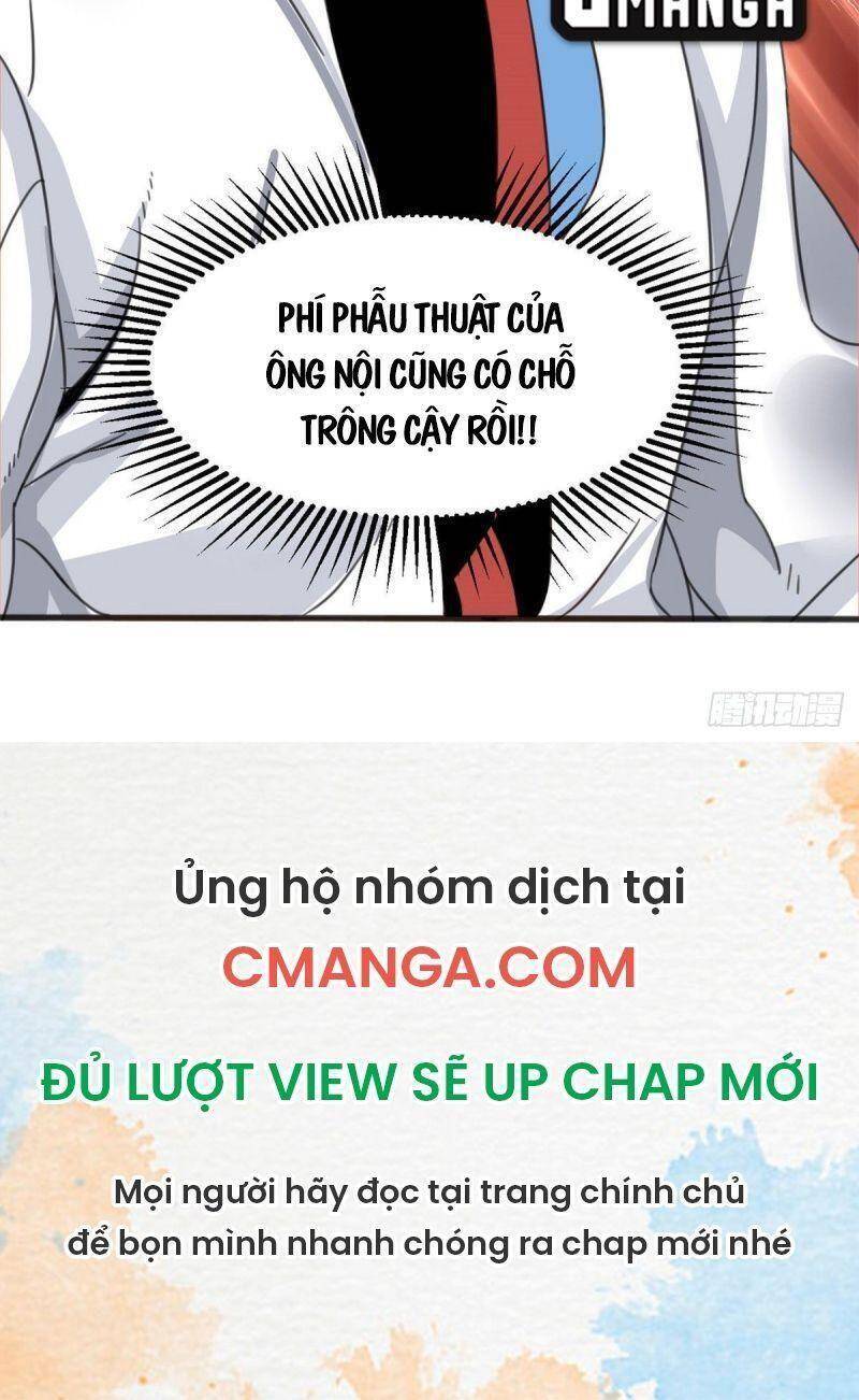 Xã Lam Bạch Chapter 2 - Trang 39