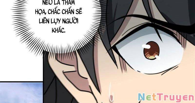 Xã Lam Bạch Chapter 61 - Trang 19