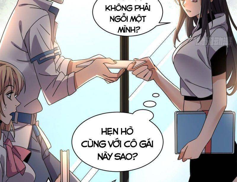 Xã Lam Bạch Chapter 4 - Trang 16