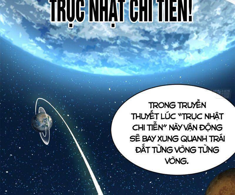 Xã Lam Bạch Chapter 1 - Trang 15