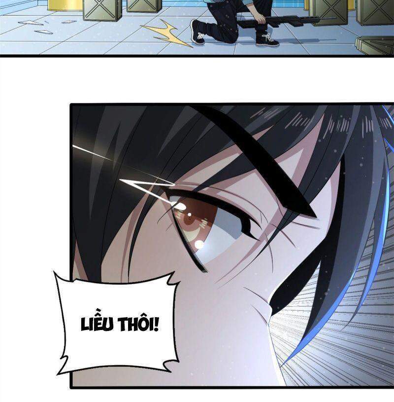 Xã Lam Bạch Chapter 29 - Trang 9