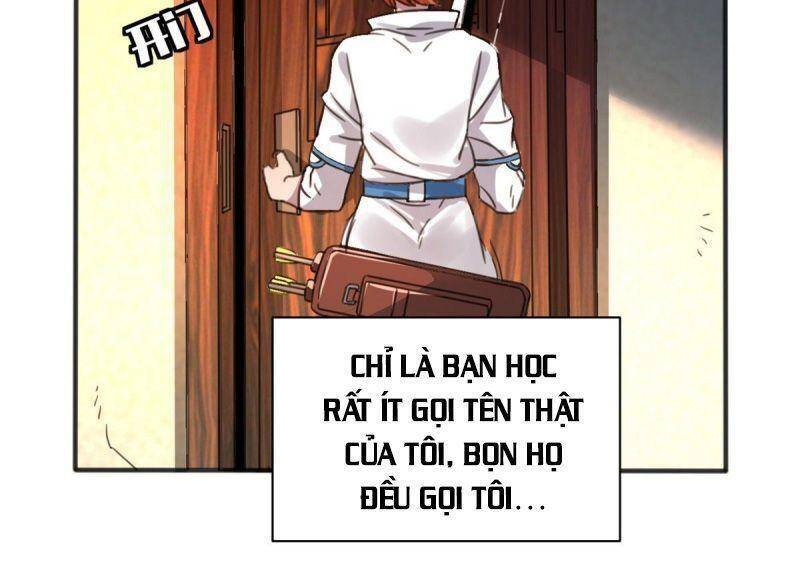 Xã Lam Bạch Chapter 1 - Trang 24