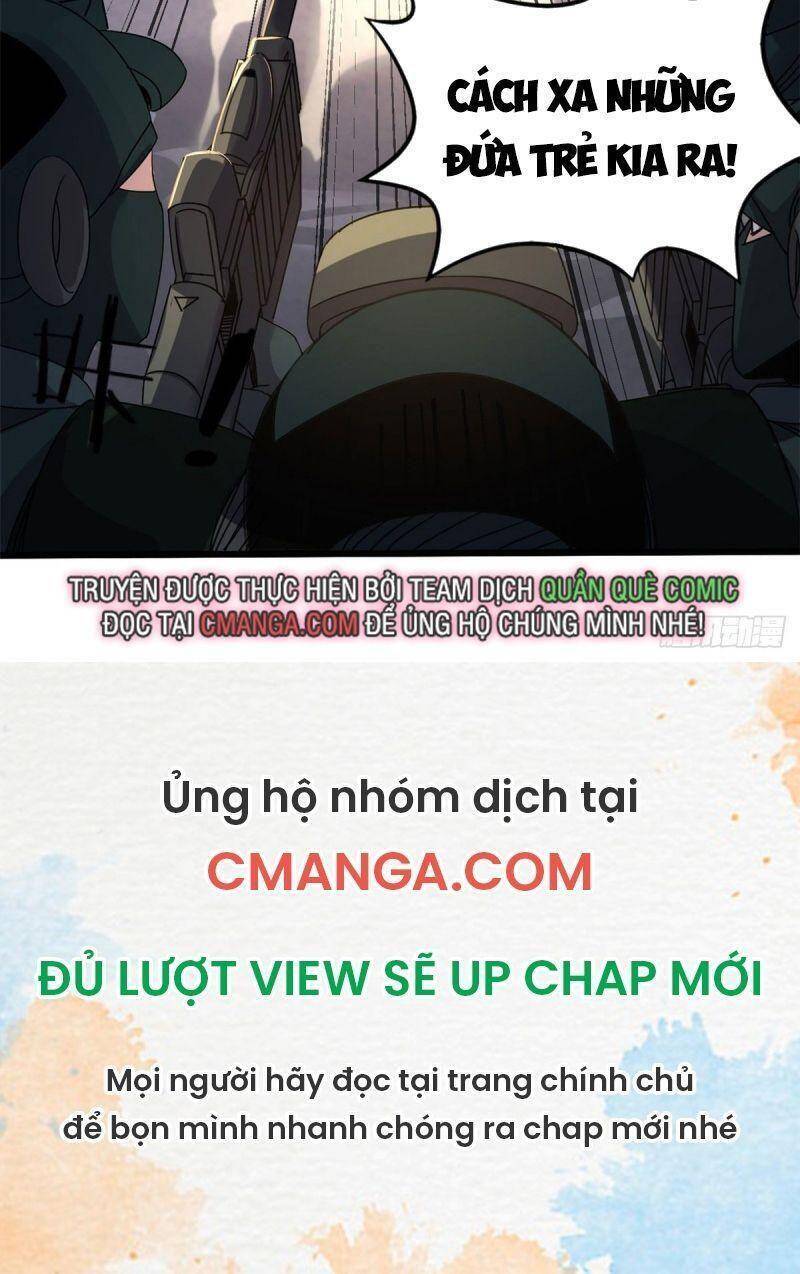 Xã Lam Bạch Chapter 5 - Trang 29