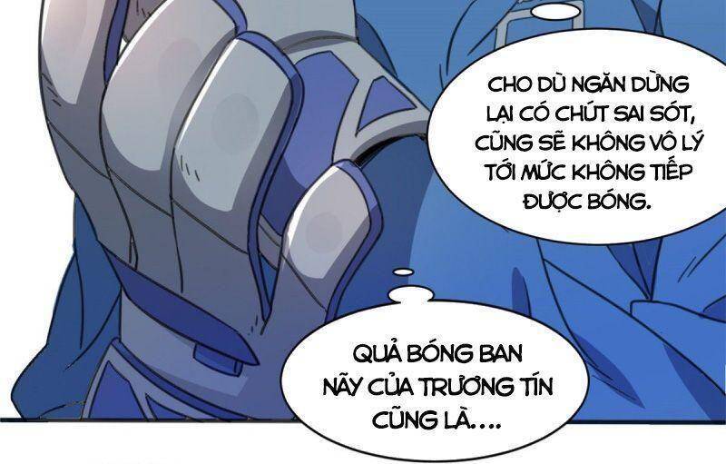 Xã Lam Bạch Chapter 1 - Trang 44