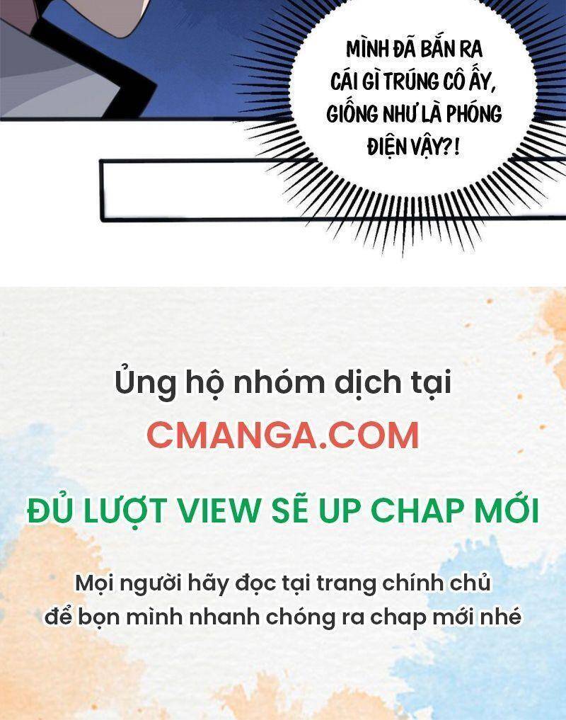 Xã Lam Bạch Chapter 2 - Trang 19