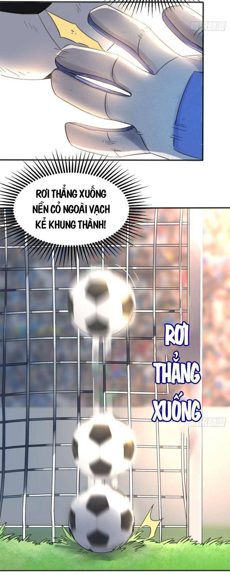 Xã Lam Bạch Chapter 1 - Trang 48