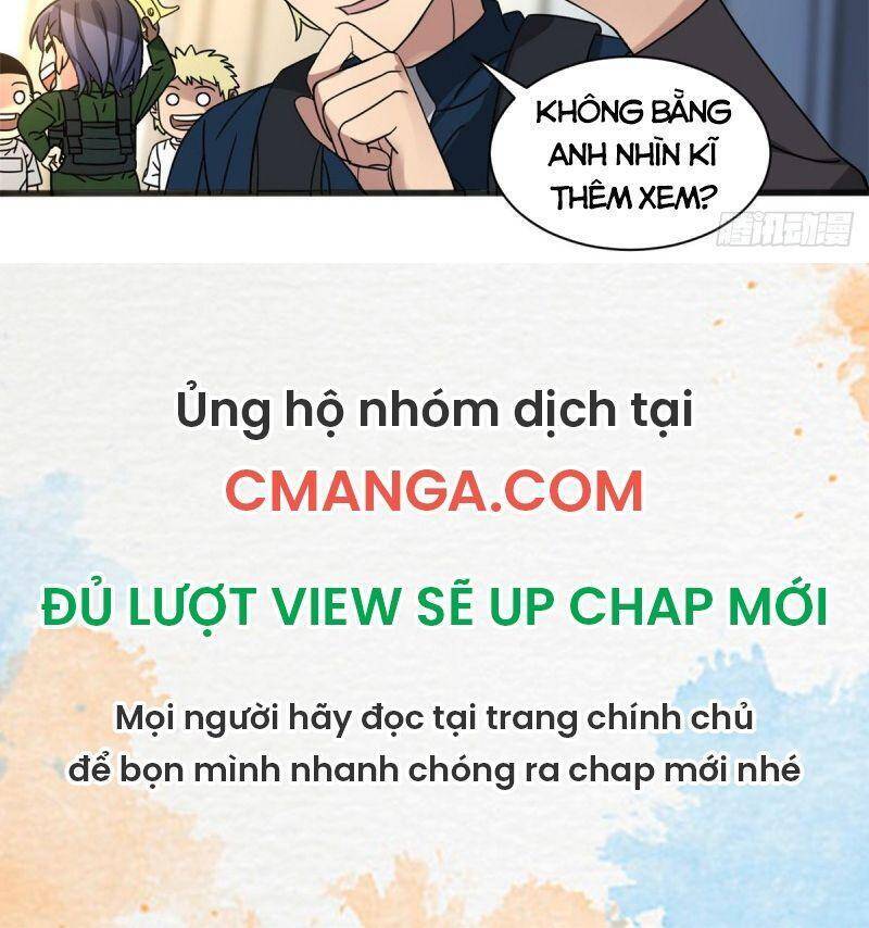 Xã Lam Bạch Chapter 8 - Trang 17