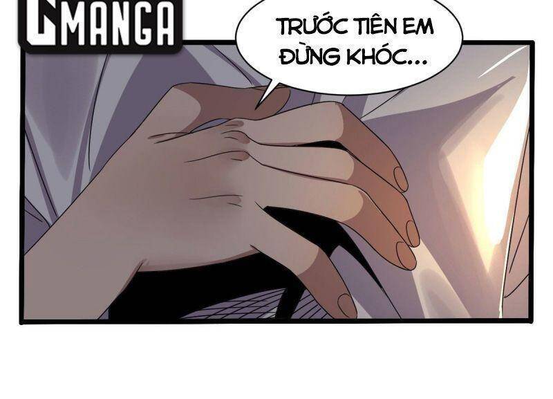 Xã Lam Bạch Chapter 4 - Trang 31