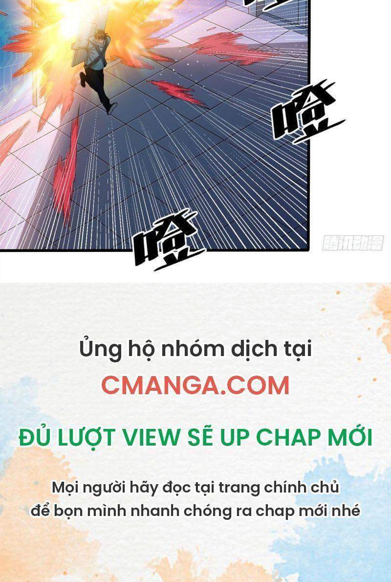 Xã Lam Bạch Chapter 29 - Trang 17