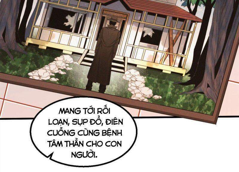 Xã Lam Bạch Chapter 26 - Trang 5