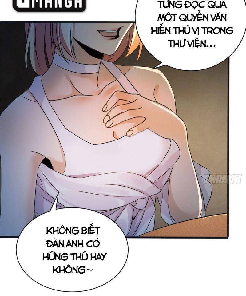 Xã Lam Bạch Chapter 2 - Trang 31