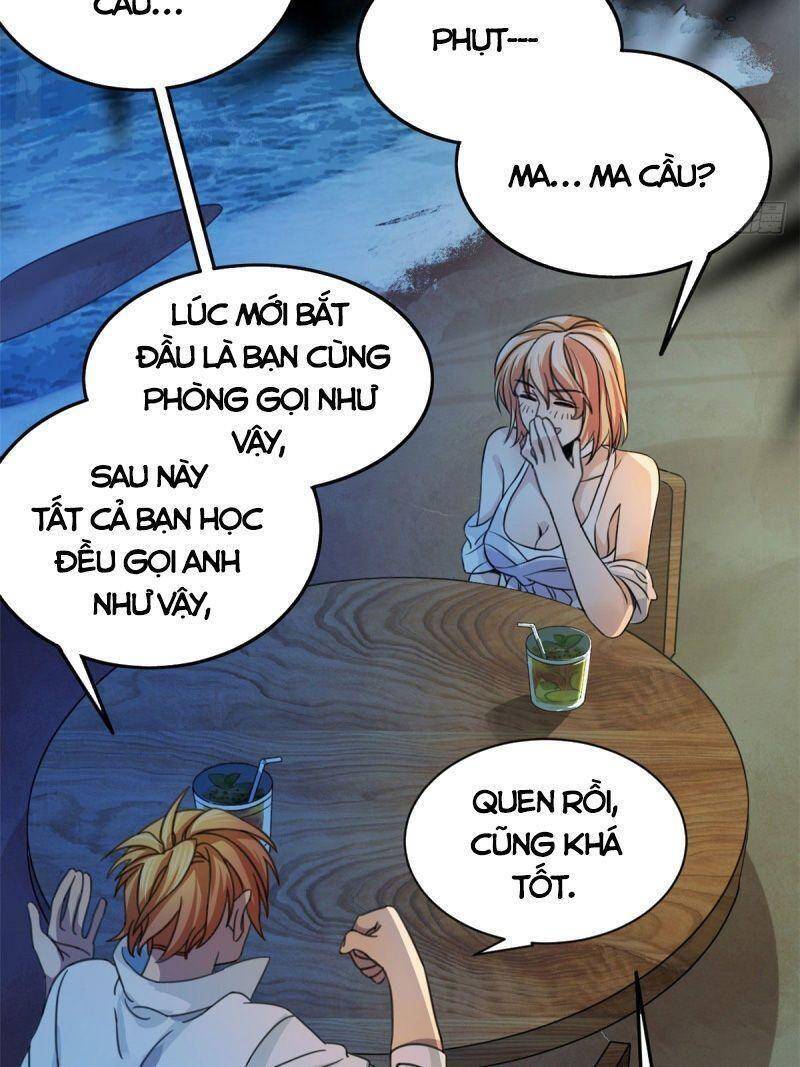 Xã Lam Bạch Chapter 2 - Trang 29