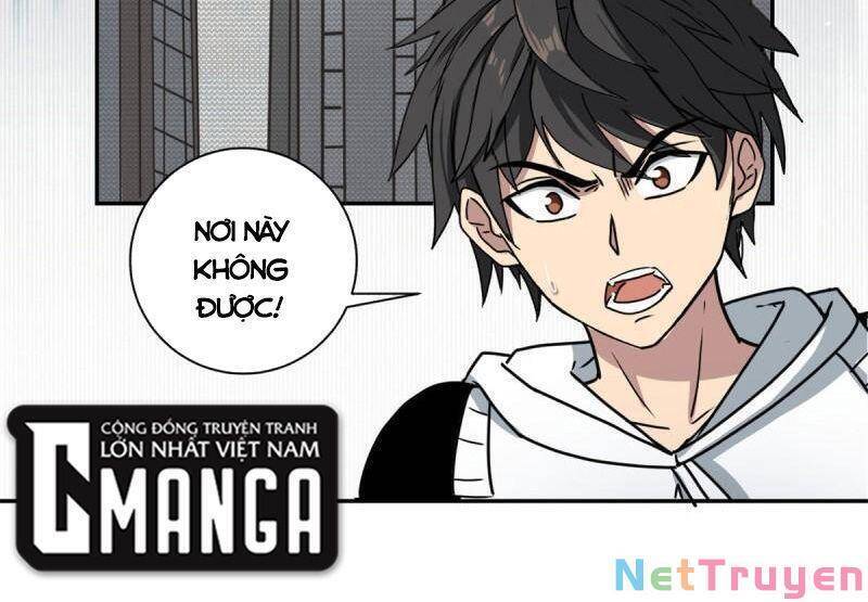 Xã Lam Bạch Chapter 62 - Trang 5