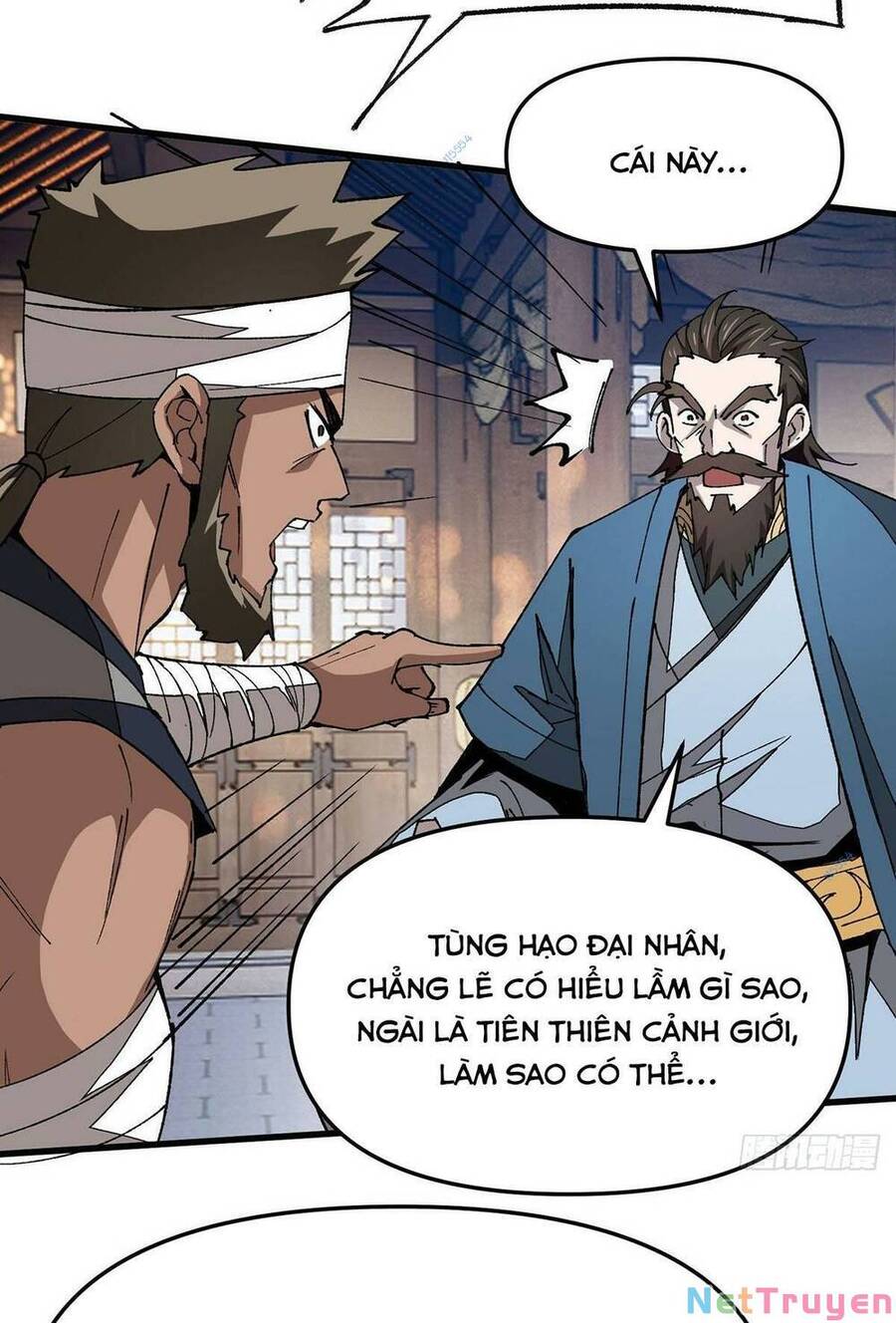 Chúa Tể Cơ Giới Chapter 9 - Trang 23