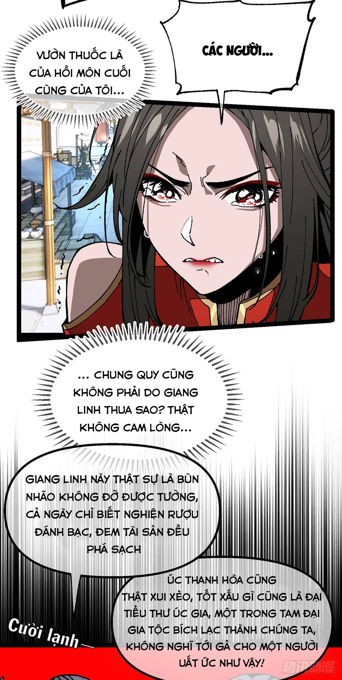 Chúa Tể Cơ Giới Chapter 1 - Trang 6