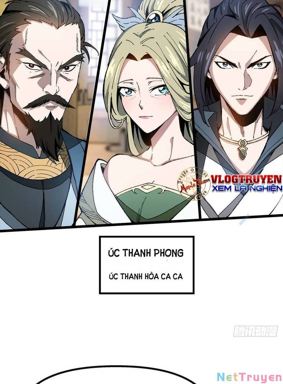 Chúa Tể Cơ Giới Chapter 7 - Trang 18